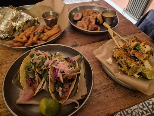 Photo of Saltio - 29 Marine Parade, Worthing BN11 3PT