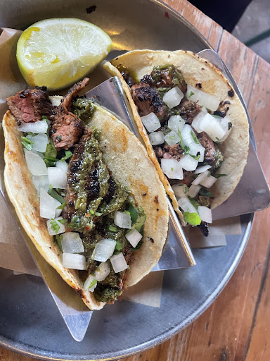 Photo of Saltio - 29 Marine Parade, Worthing BN11 3PT