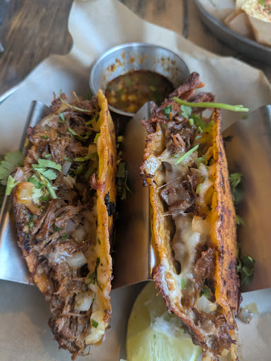 Photo of Saltio - 29 Marine Parade, Worthing BN11 3PT