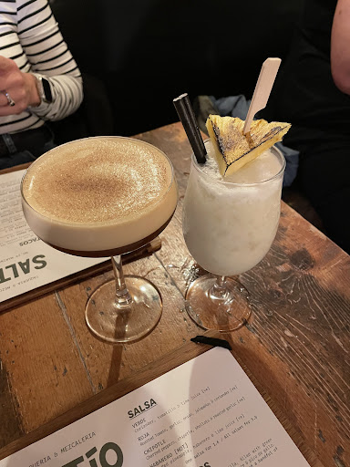 Photo of Saltio - 29 Marine Parade, Worthing BN11 3PT