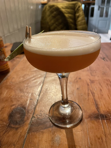 Photo of Saltio - 29 Marine Parade, Worthing BN11 3PT