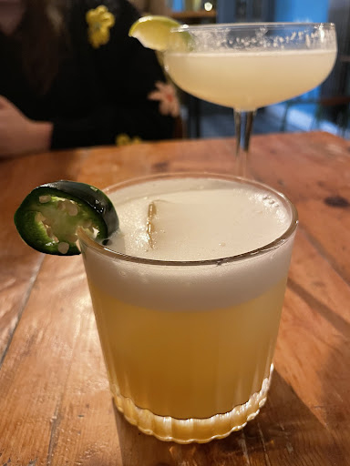 Photo of Saltio - 29 Marine Parade, Worthing BN11 3PT