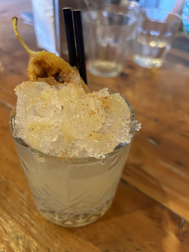 Photo of Saltio - 29 Marine Parade, Worthing BN11 3PT