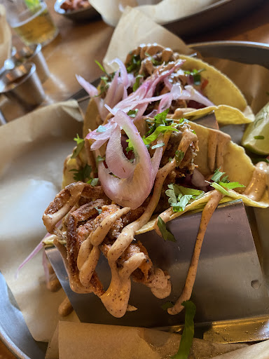 Photo of Saltio - 29 Marine Parade, Worthing BN11 3PT