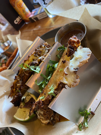 Photo of Saltio - 29 Marine Parade, Worthing BN11 3PT