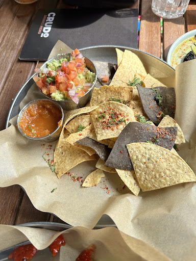 Photo of Saltio - 29 Marine Parade, Worthing BN11 3PT