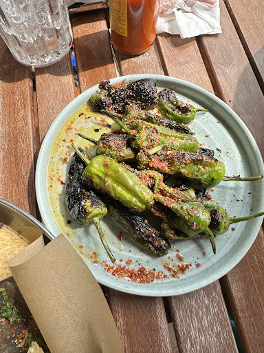 Photo of Saltio - 29 Marine Parade, Worthing BN11 3PT