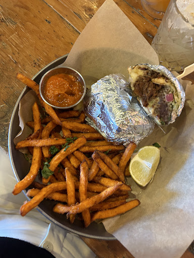 Photo of Saltio - 29 Marine Parade, Worthing BN11 3PT