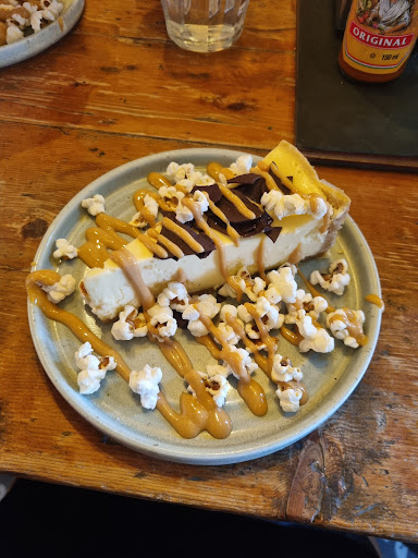 Photo of Saltio - 29 Marine Parade, Worthing BN11 3PT