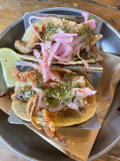 Photo of Saltio - 29 Marine Parade, Worthing BN11 3PT