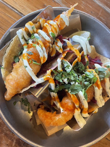 Photo of Saltio - 29 Marine Parade, Worthing BN11 3PT