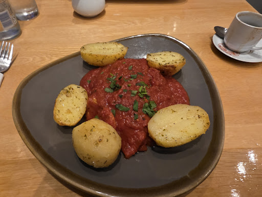 Photo of Meze-Meze - 168-170 South St, Lancing BN15 8AU