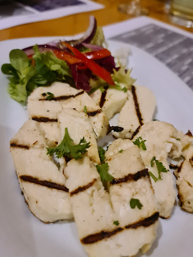 Photo of Meze-Meze - 168-170 South St, Lancing BN15 8AU