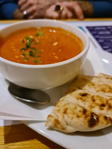 Photo of Meze-Meze - 168-170 South St, Lancing BN15 8AU