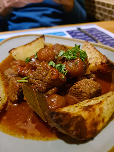 Photo of Meze-Meze - 168-170 South St, Lancing BN15 8AU