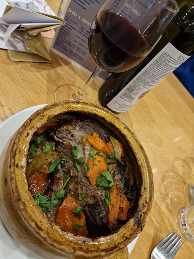 Photo of Meze-Meze - 168-170 South St, Lancing BN15 8AU