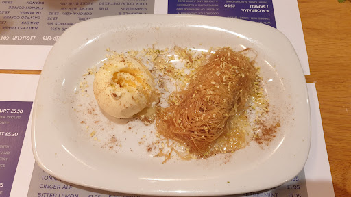 Photo of Meze-Meze - 168-170 South St, Lancing BN15 8AU