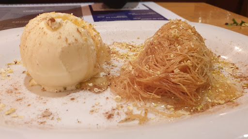 Photo of Meze-Meze - 168-170 South St, Lancing BN15 8AU