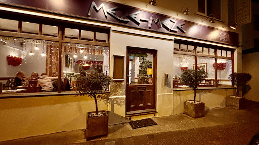 Photo of Meze-Meze - 168-170 South St, Lancing BN15 8AU