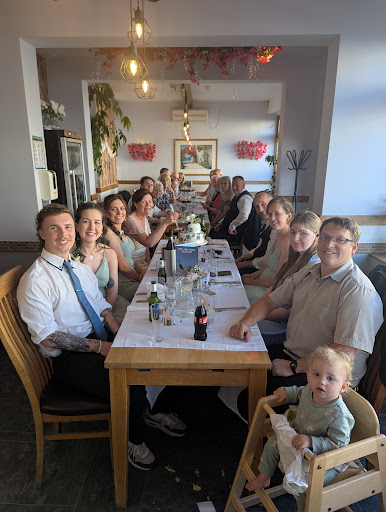 Photo of Meze-Meze - 168-170 South St, Lancing BN15 8AU