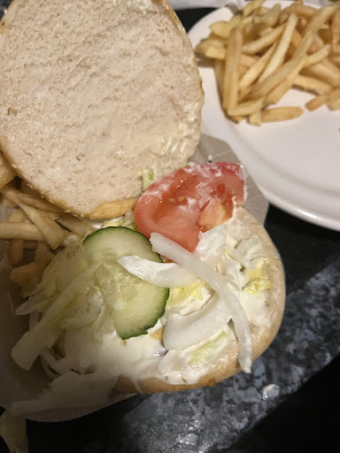 Photo of The Grill House - 72 High St, Shoreham-by-Sea BN43 5DB