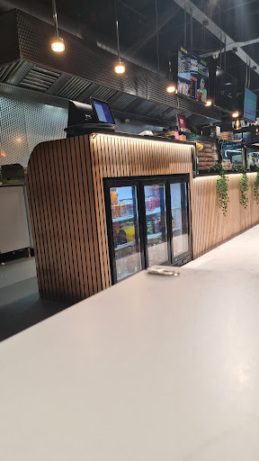 Photo of Montague Gyros - Unit 3, Montague Centre, Worthing BN11 1YJ