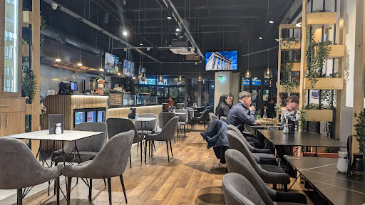 Photo of Montague Gyros - Unit 3, Montague Centre, Worthing BN11 1YJ