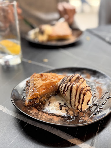 Photo of Montague Gyros - Unit 3, Montague Centre, Worthing BN11 1YJ