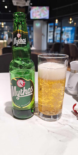 Photo of Montague Gyros - Unit 3, Montague Centre, Worthing BN11 1YJ