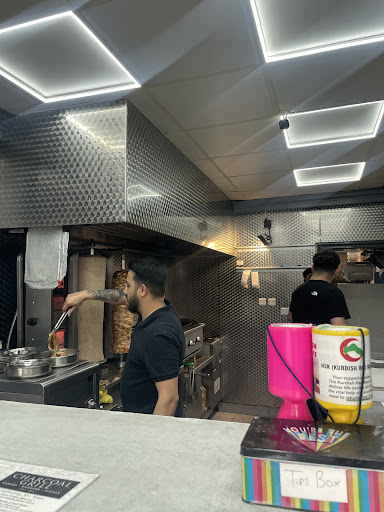 Photo of Charcoal Grill | Worthing - 50 Broadwater Rd, Worthing BN14 8AG