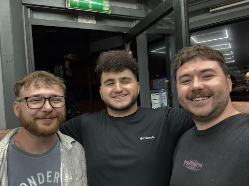 Photo of Charcoal Grill | Worthing - 50 Broadwater Rd, Worthing BN14 8AG