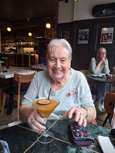 Photo of Marley Turkish Restaurant Worthing - 47-49 Chapel Rd, Worthing BN11 1EG