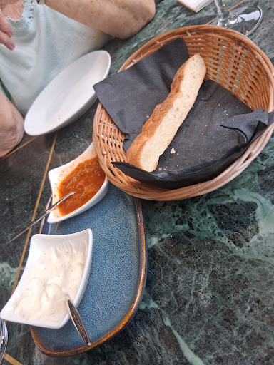 Photo of Marley Turkish Restaurant Worthing - 47-49 Chapel Rd, Worthing BN11 1EG