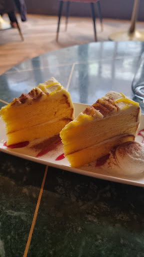 Photo of Marley Turkish Restaurant Worthing - 47-49 Chapel Rd, Worthing BN11 1EG