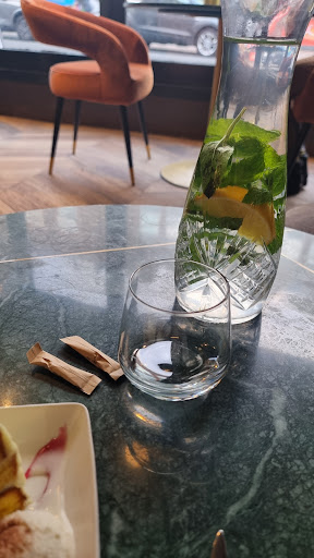 Photo of Marley Turkish Restaurant Worthing - 47-49 Chapel Rd, Worthing BN11 1EG