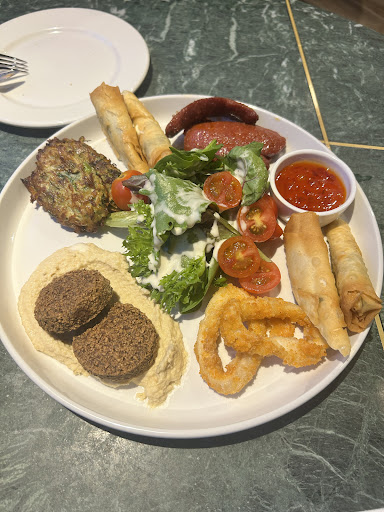 Photo of Marley Turkish Restaurant Worthing - 47-49 Chapel Rd, Worthing BN11 1EG