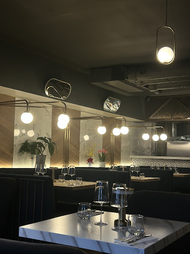 Photo of Marley Turkish Restaurant Worthing - 47-49 Chapel Rd, Worthing BN11 1EG