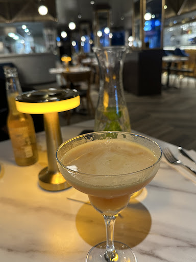 Photo of Marley Turkish Restaurant Worthing - 47-49 Chapel Rd, Worthing BN11 1EG