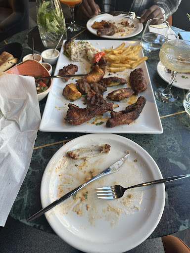 Photo of Marley Turkish Restaurant Worthing - 47-49 Chapel Rd, Worthing BN11 1EG