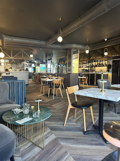 Photo of Marley Turkish Restaurant Worthing - 47-49 Chapel Rd, Worthing BN11 1EG