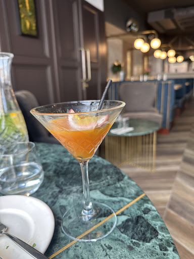 Photo of Marley Turkish Restaurant Worthing - 47-49 Chapel Rd, Worthing BN11 1EG