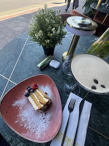 Photo of Marley Turkish Restaurant Worthing - 47-49 Chapel Rd, Worthing BN11 1EG