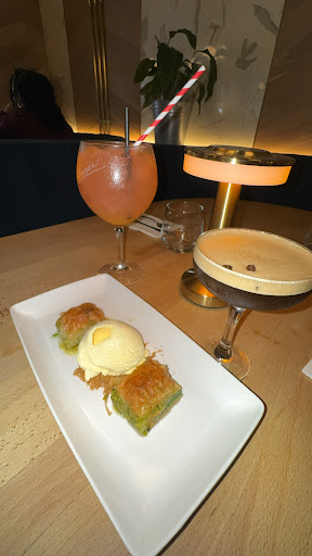 Photo of Marley Turkish Restaurant Worthing - 47-49 Chapel Rd, Worthing BN11 1EG