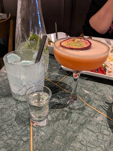 Photo of Marley Turkish Restaurant Worthing - 47-49 Chapel Rd, Worthing BN11 1EG