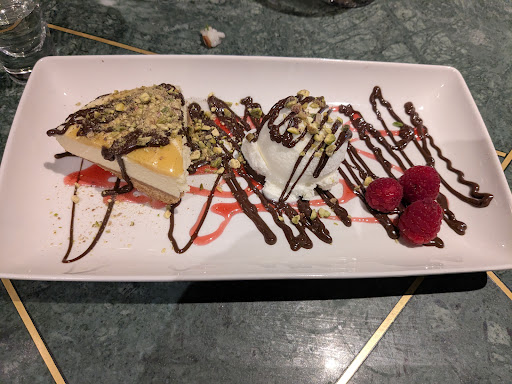 Photo of Marley Turkish Restaurant Worthing - 47-49 Chapel Rd, Worthing BN11 1EG