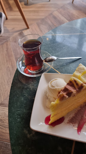 Photo of Marley Turkish Restaurant Worthing - 47-49 Chapel Rd, Worthing BN11 1EG