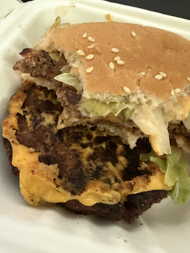 Photo of Ace Burger & Best Kebab Worthing - 16 South St, West Worthing, East, Worthing BN14 7LH