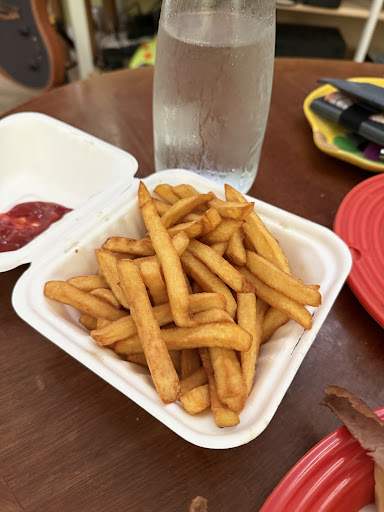 Photo of Ace Burger & Best Kebab Worthing - 16 South St, West Worthing, East, Worthing BN14 7LH