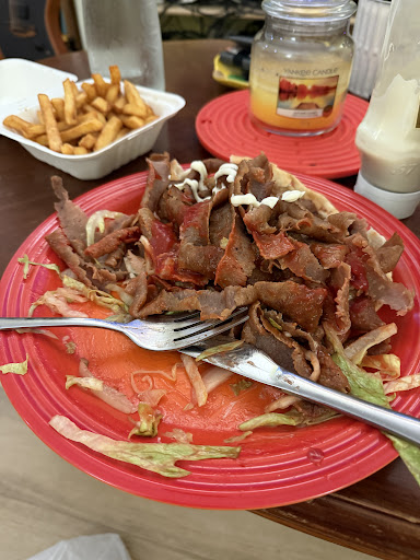 Photo of Ace Burger & Best Kebab Worthing - 16 South St, West Worthing, East, Worthing BN14 7LH