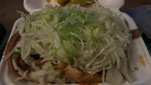 Photo of Ace Burger & Best Kebab Worthing - 16 South St, West Worthing, East, Worthing BN14 7LH